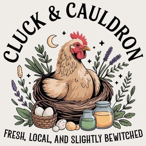 Cluck & Cauldron