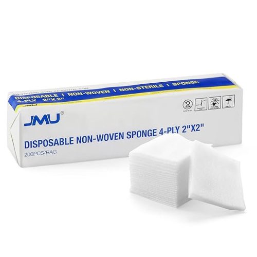 Gauze Pads 2x2