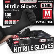 Nitrile Gloves