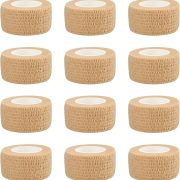 Self-Adhesive Bandage Wrap