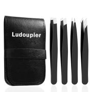 Tweezers Set
