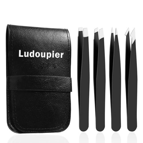 Tweezers Set